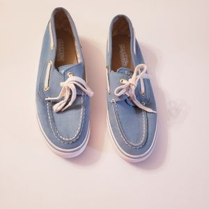 Original Sperry Top sider boat shoes